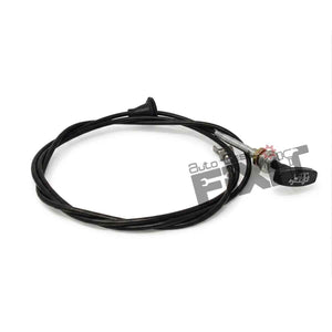 Mahindra Marshal BONNET CABLE-MARSHAL 1996-2008/MAXX 2004-2011/THAR 2010-2020 Diesel | 1996-2008 | REMSONS
