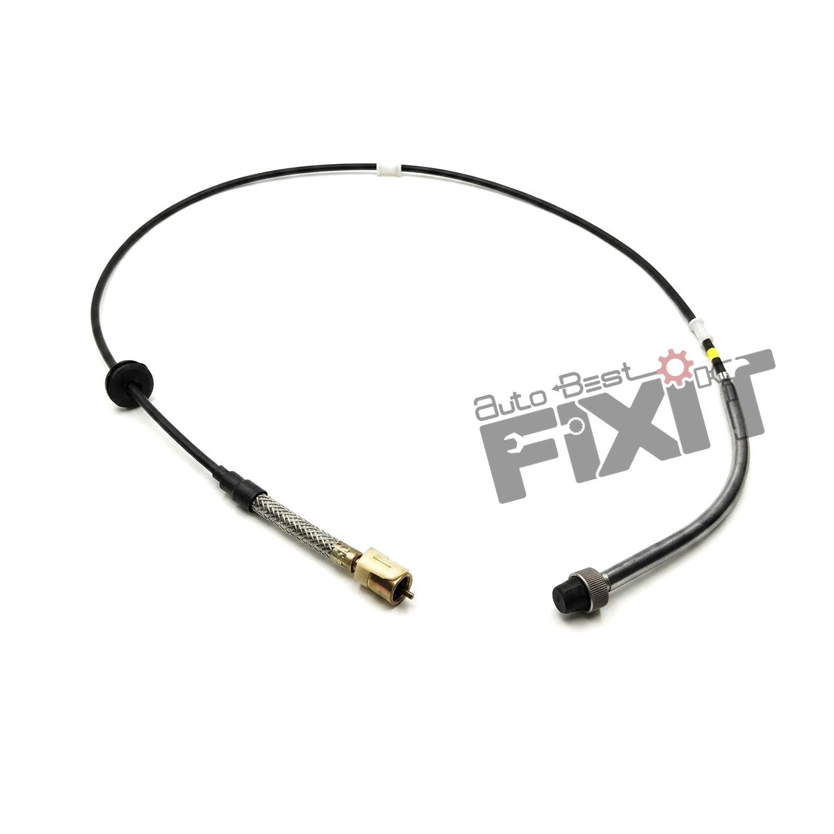 Mahindra Bolero SPEEDOMETER CABLE-BOLERO 2006-2016 Diesel | 2007-2011 | REMSONS