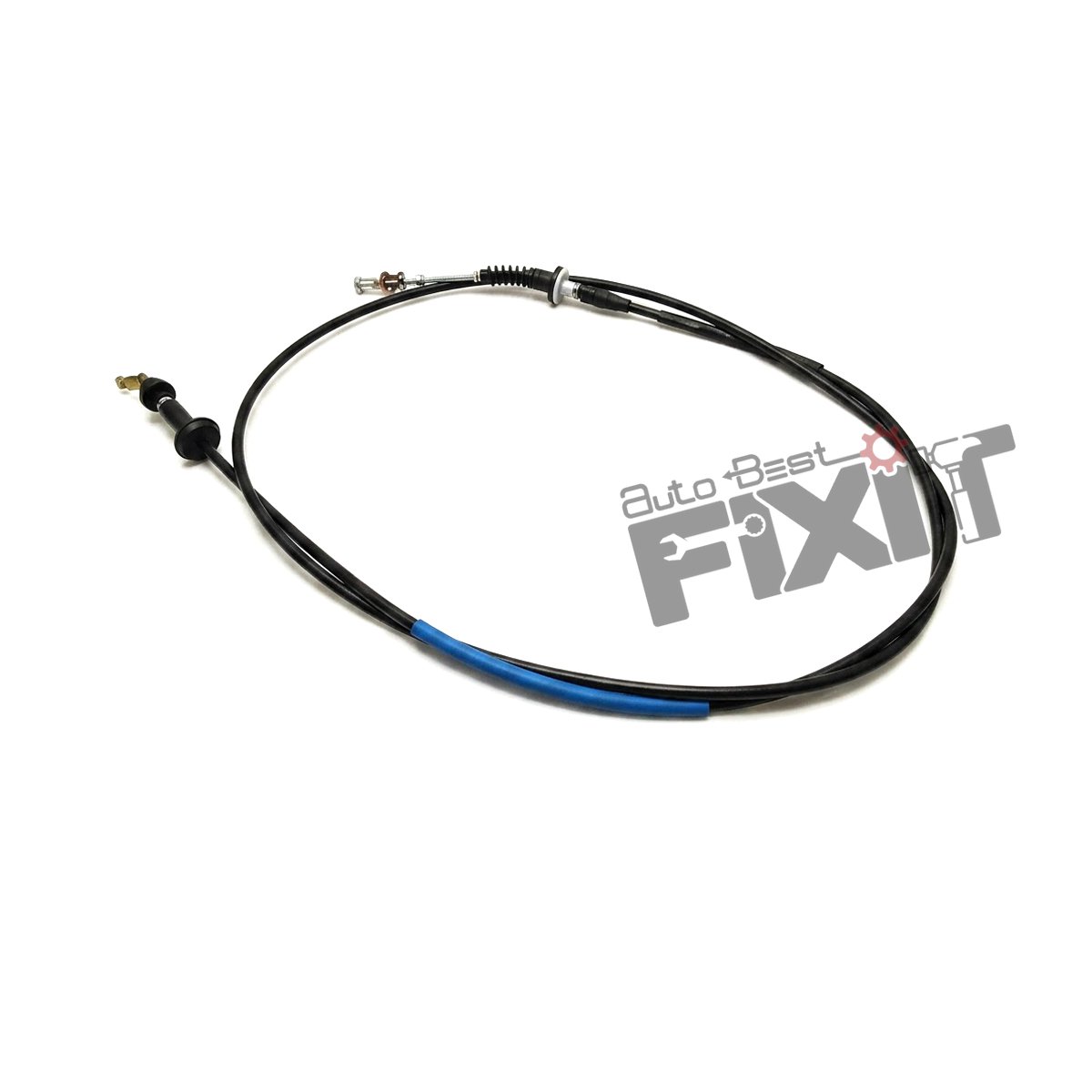 Mahindra Jeeto CLUTCH CABLE-JEETO 2015-2020 Diesel | 2015-2020 | REMSONS
