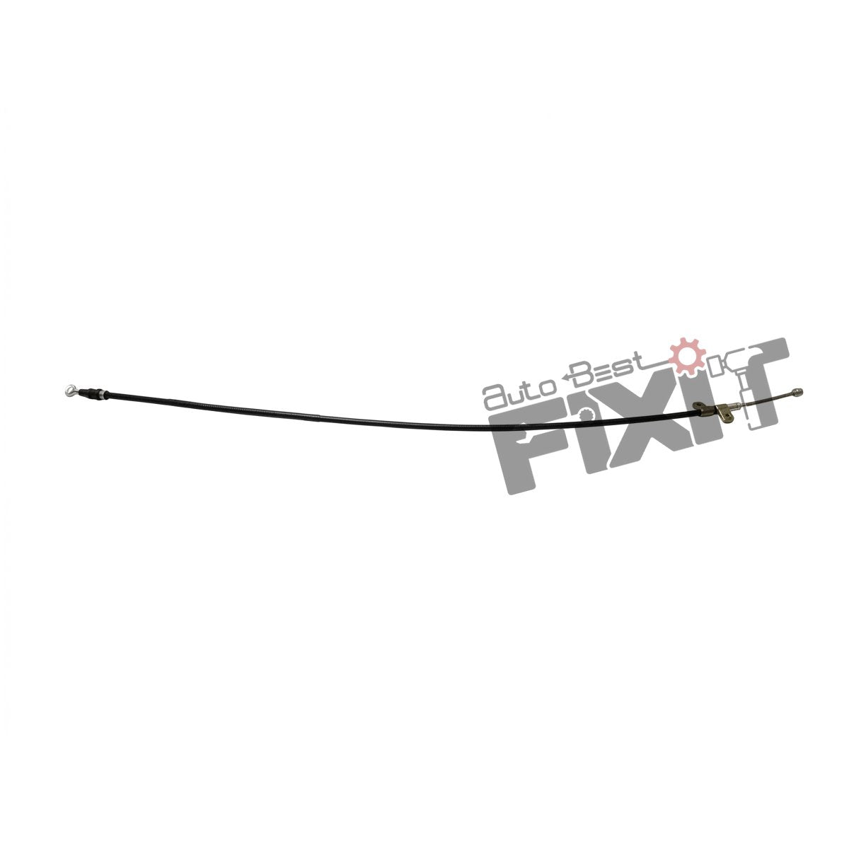 Mahindra Jeeto HAND BRAKE CABLE LEFT-JEETO 2015-2020 Diesel | 2019-2020 | REMSONS