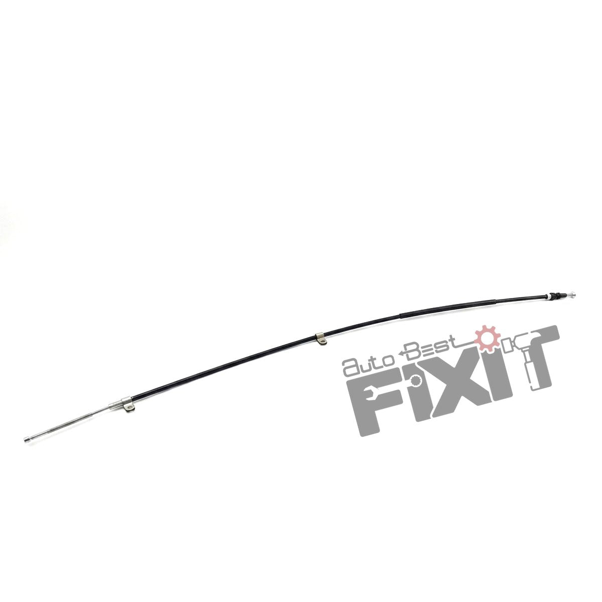 Mahindra Jeeto HAND BRAKE CABLE LEFT-JEETO 2015-2020 Diesel | 2019-2020 | REMSONS