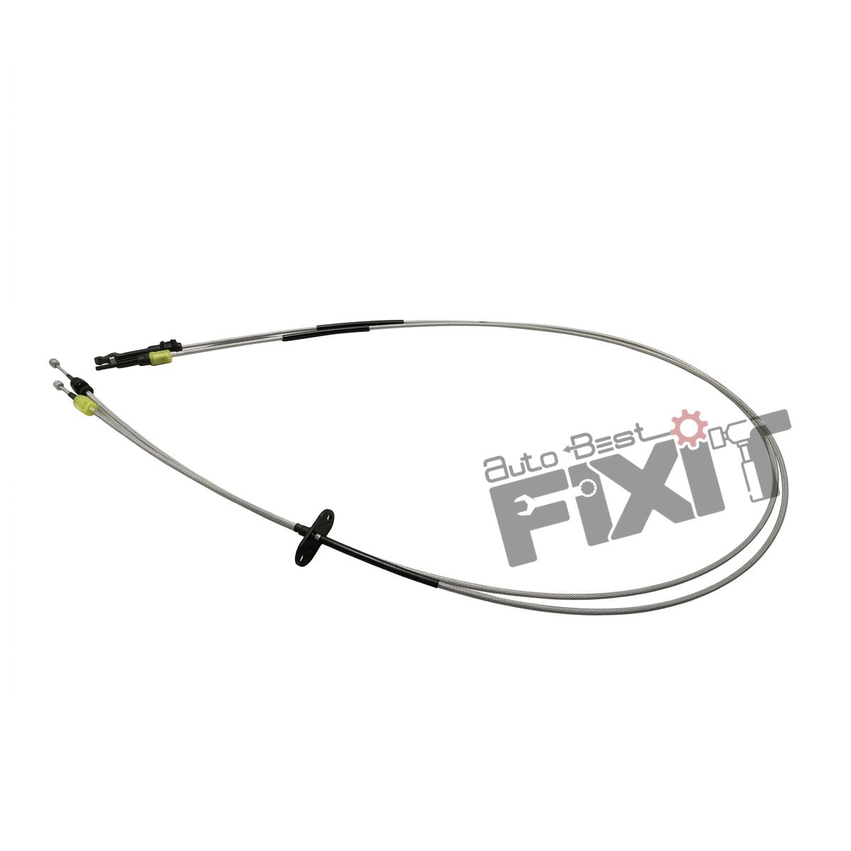 Mahindra Jeeto GEAR CABLE (SHIFTER+SELECTOR)-JEETO 2015-2020 Diesel | 2019-2020 | REMSONS