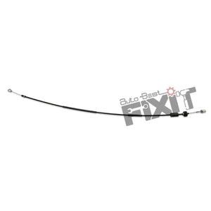 Mahindra Logan CLUTCH CABLE-VERITO 2011-2018/LOGAN 2011-2011 Diesel | 2011-2012 | REMSONS