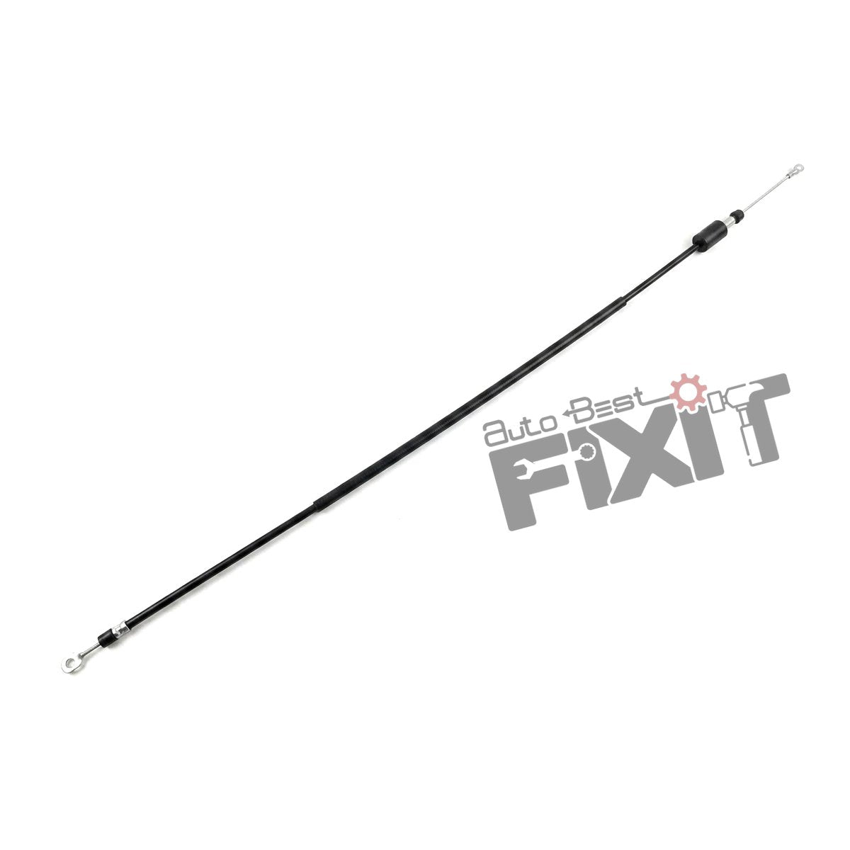 Mahindra Logan CLUTCH CABLE-VERITO 2011-2018/LOGAN 2011-2011 Diesel | 2011-2012 | REMSONS