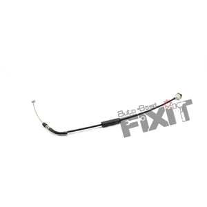 Maruti 800 ACCELERATOR CABLE-800 -2005 Petrol | 2000-2005 | REMSONS