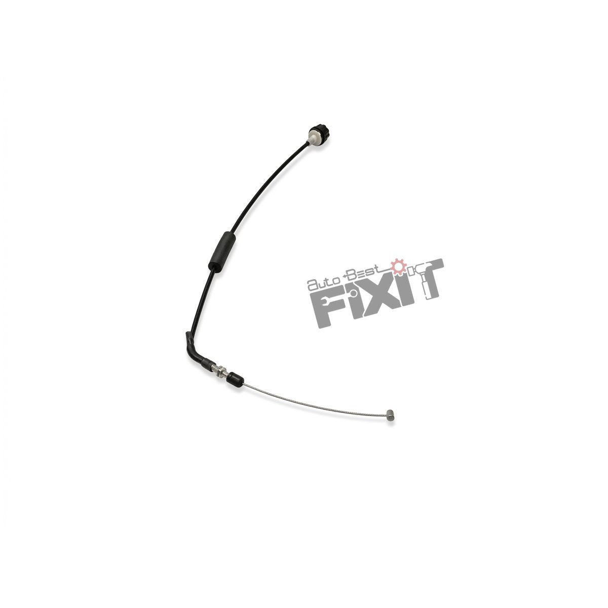 Maruti 800 ACCELERATOR CABLE-800 -2005 Petrol | 2000-2005 | REMSONS