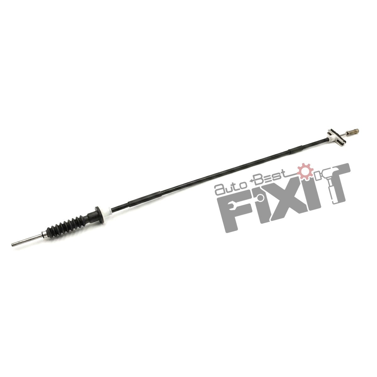 Maruti 800 Type 2 CLUTCH CABLE-800 1997-2005 Petrol | 2000-2004 | REMSONS