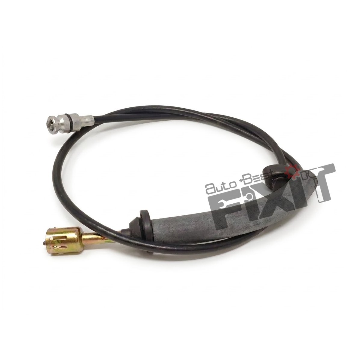 Maruti 800 Type 2 SPEEDOMETER CABLE-800 1997-2005 Petrol | 2000-2004 | REMSONS