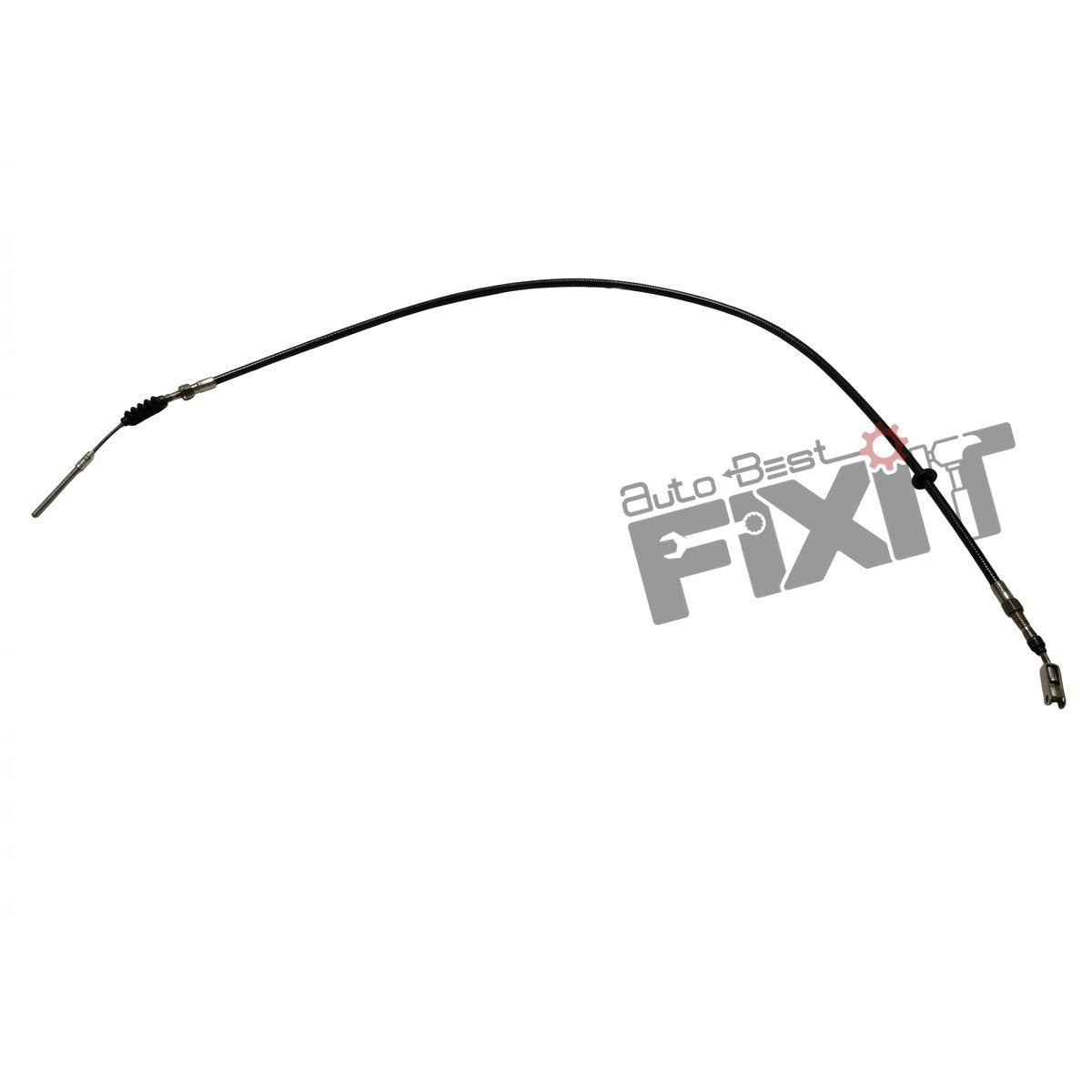 Maruti Omni CLUTCH CABLE-OMNI 1984-2019 Petrol | 1984-2019 | REMSONS