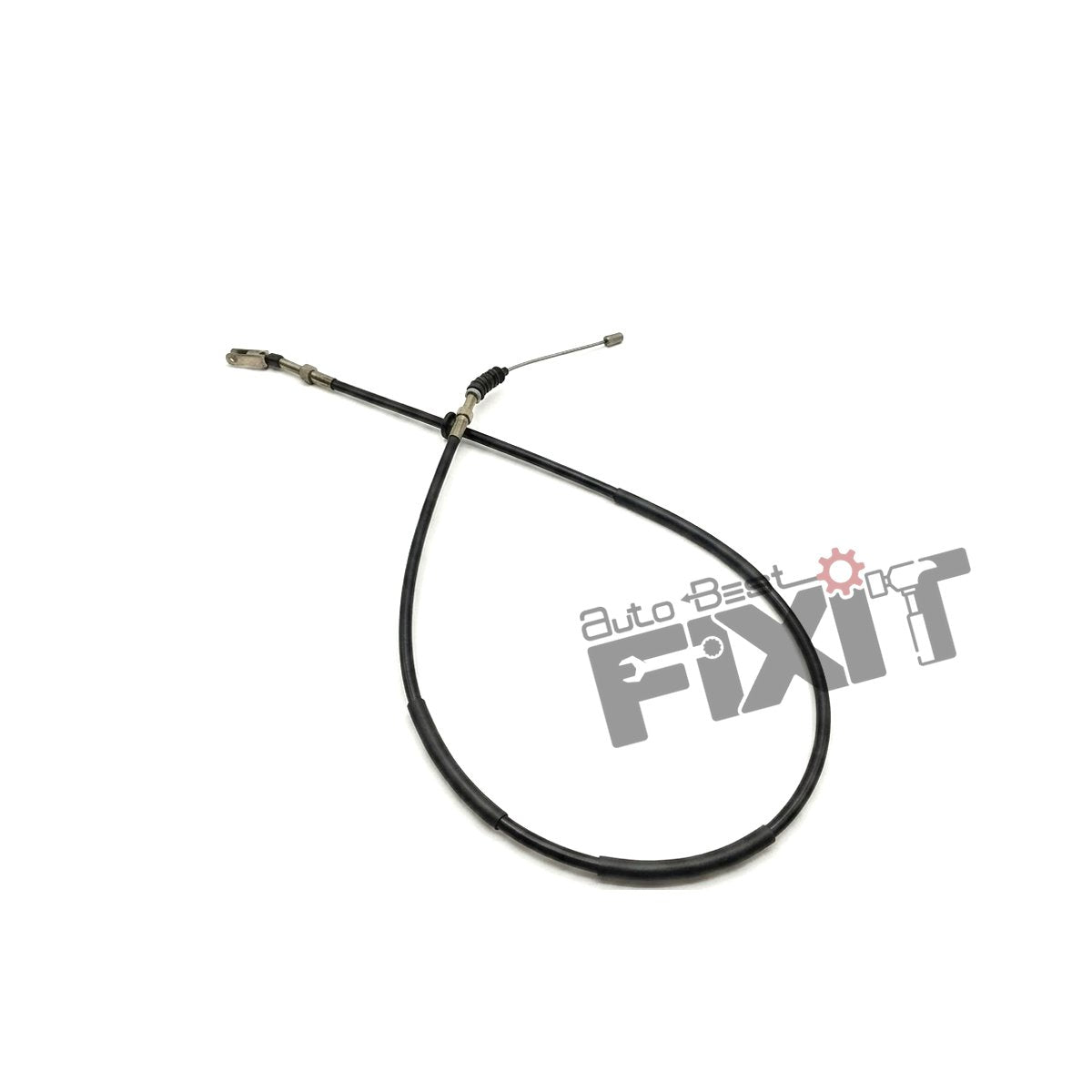 Maruti Omni CLUTCH CABLE-OMNI 1984-2019 Petrol | 1984-2019 | REMSONS