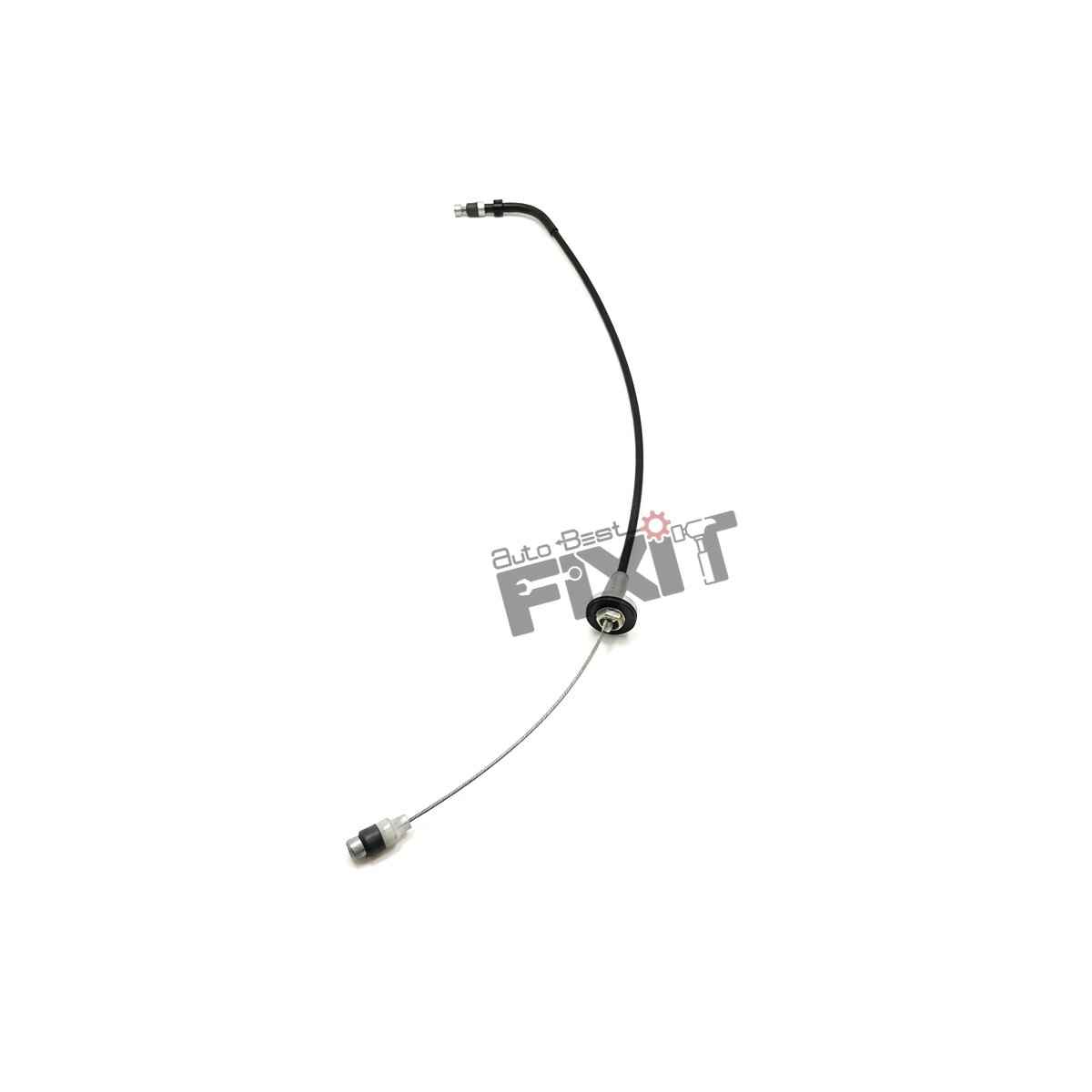Maruti 1000 ACCELERATOR CABLE-1000 1990-2000 Petrol | 1990-2000 | REMSONS