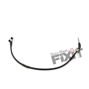 Maruti Zen CLUTCH CABLE-ZEN 1996-2006 Petrol | 1996-2006 | REMSONS