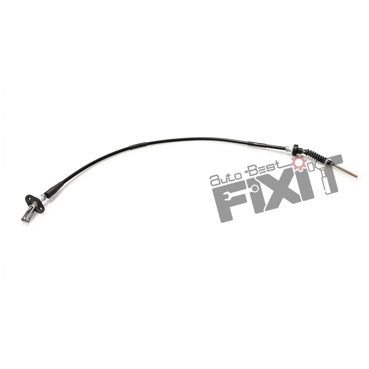 Maruti Zen CLUTCH CABLE-ZEN 1996-2006 Petrol | 1996-2006 | REMSONS