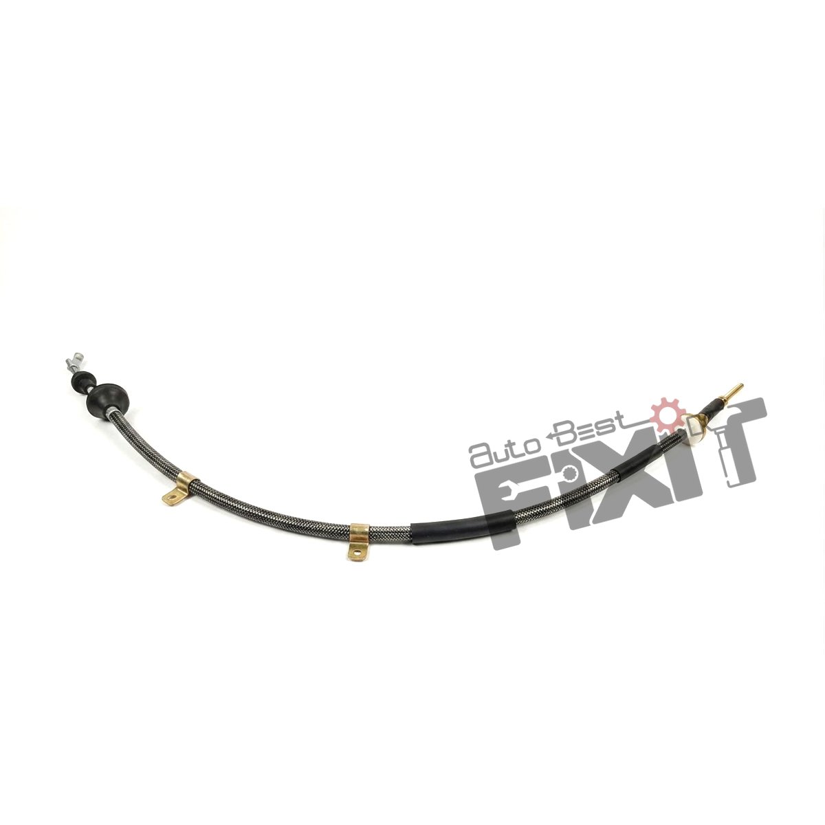 Maruti 800 CLUTCH CABLE-ALTO 2000-2012 Petrol | 2008-2009 | REMSONS