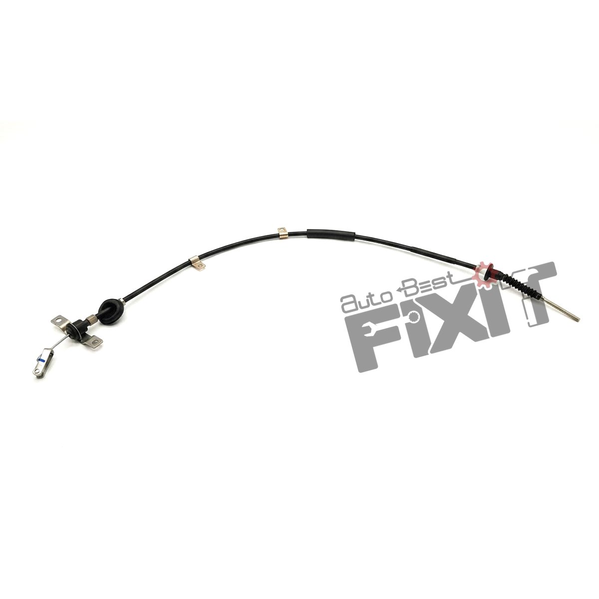 Maruti 800 CLUTCH CABLE-ALTO 2000-2012 Petrol | 2008-2009 | REMSONS