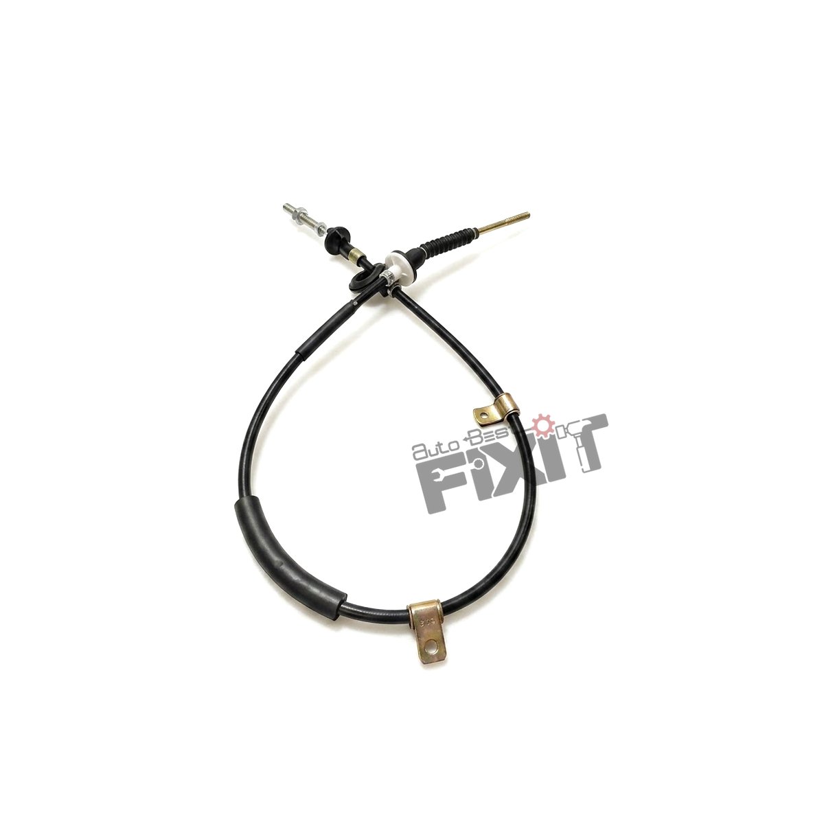 Maruti 800 CLUTCH CABLE-ALTO 2000-2012 Petrol | 2008-2009 | REMSONS
