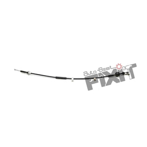 Maruti Wagon R 1St CLUTCH CABLE-WAGON R 2006-2010/ZEN ESTILO 2006-2009 Petrol | 2006-2010 | REMSONS