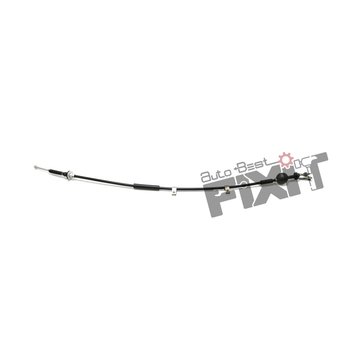 Maruti Wagon R 1St CLUTCH CABLE-WAGON R 2006-2010/ZEN ESTILO 2006-2009 Petrol | 2006-2010 | REMSONS