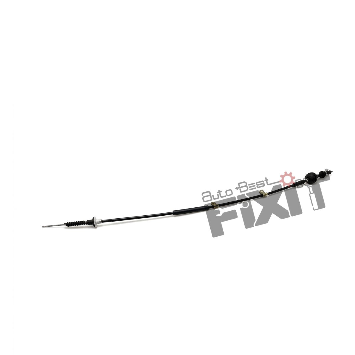 Maruti Wagon R 1St CLUTCH CABLE-WAGON R 2006-2010/ZEN ESTILO 2006-2009 Petrol | 2006-2010 | REMSONS