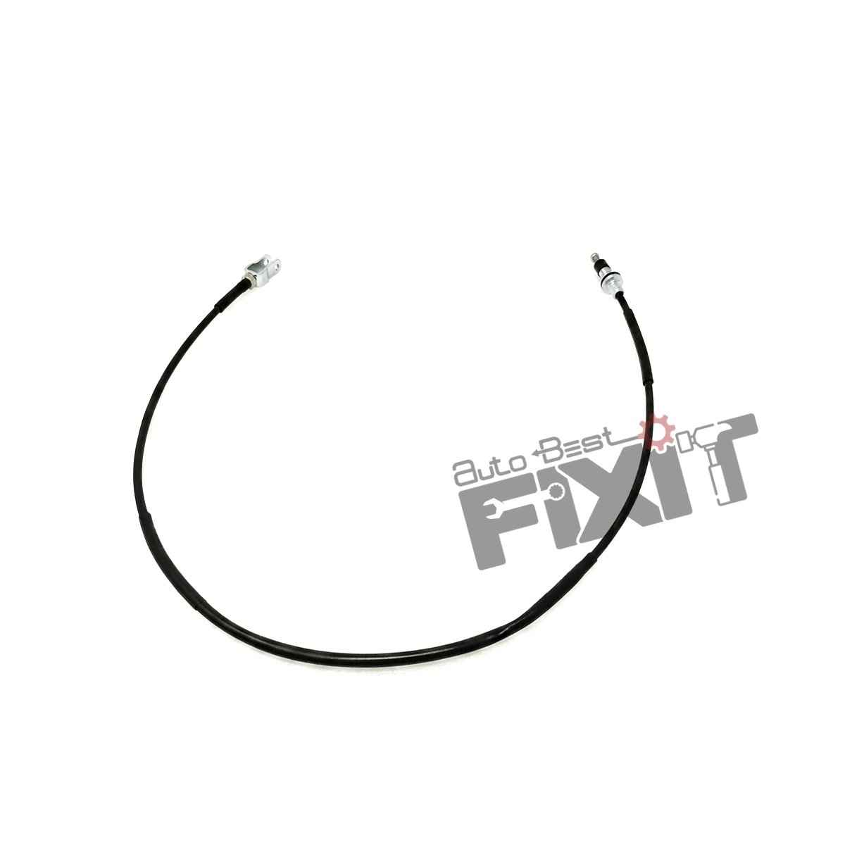 Maruti Alto 800 ACCELERATOR CABLE-ALTO 800 2012-2020 Petrol | 2012-2016 | REMSONS