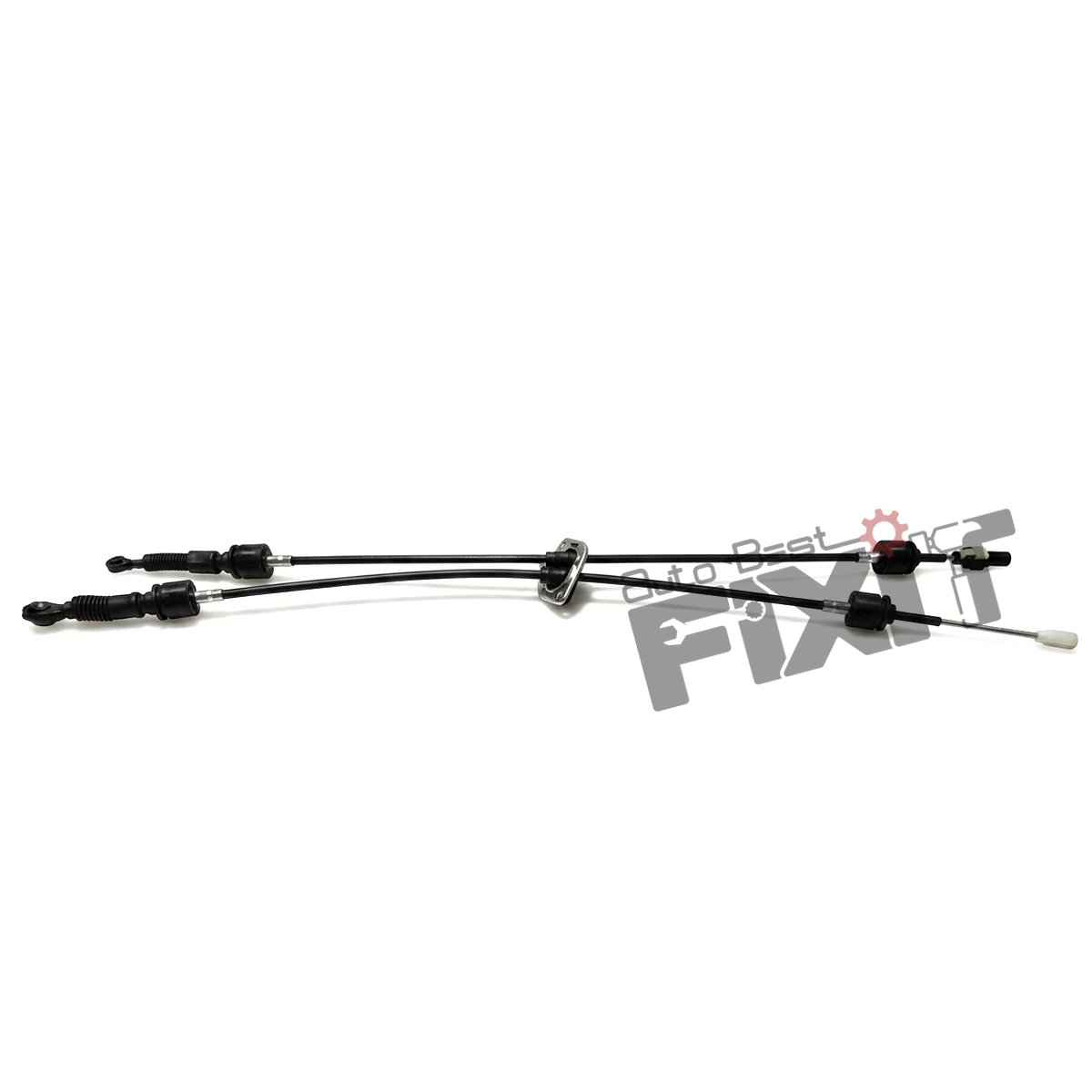 Maruti Alto 800 GEAR CABLE (SHIFTER+SELECTOR)-ALTO 800 2012-2020 Petrol | 2012-2016 | REMSONS