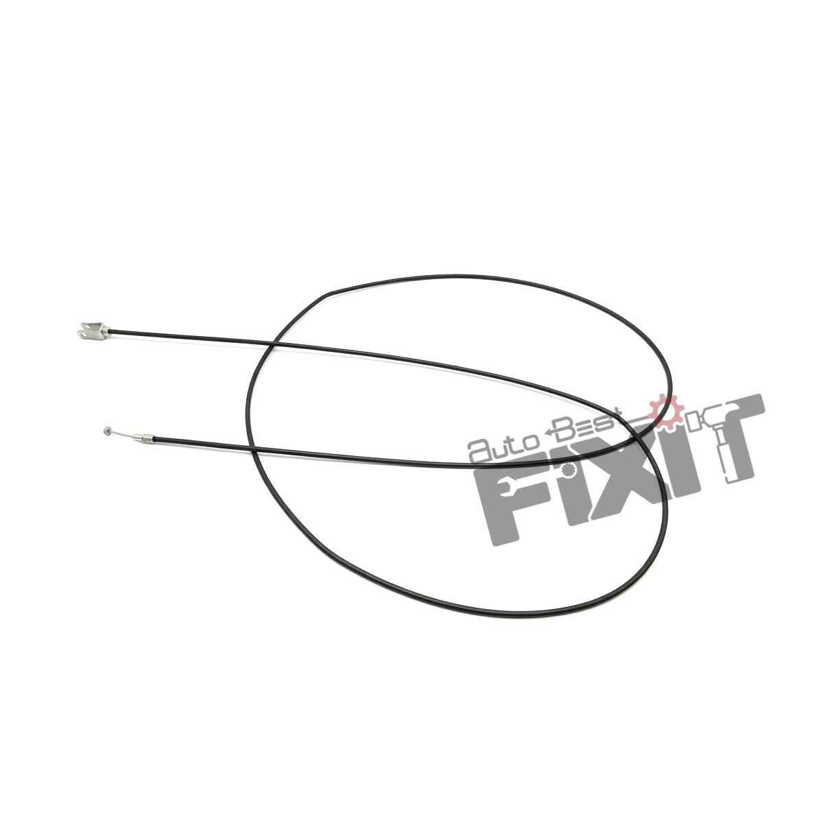 Maruti Alto TAILGATE CABLE-ALTO 2000-2020 Petrol | 2012-2016 | REMSONS