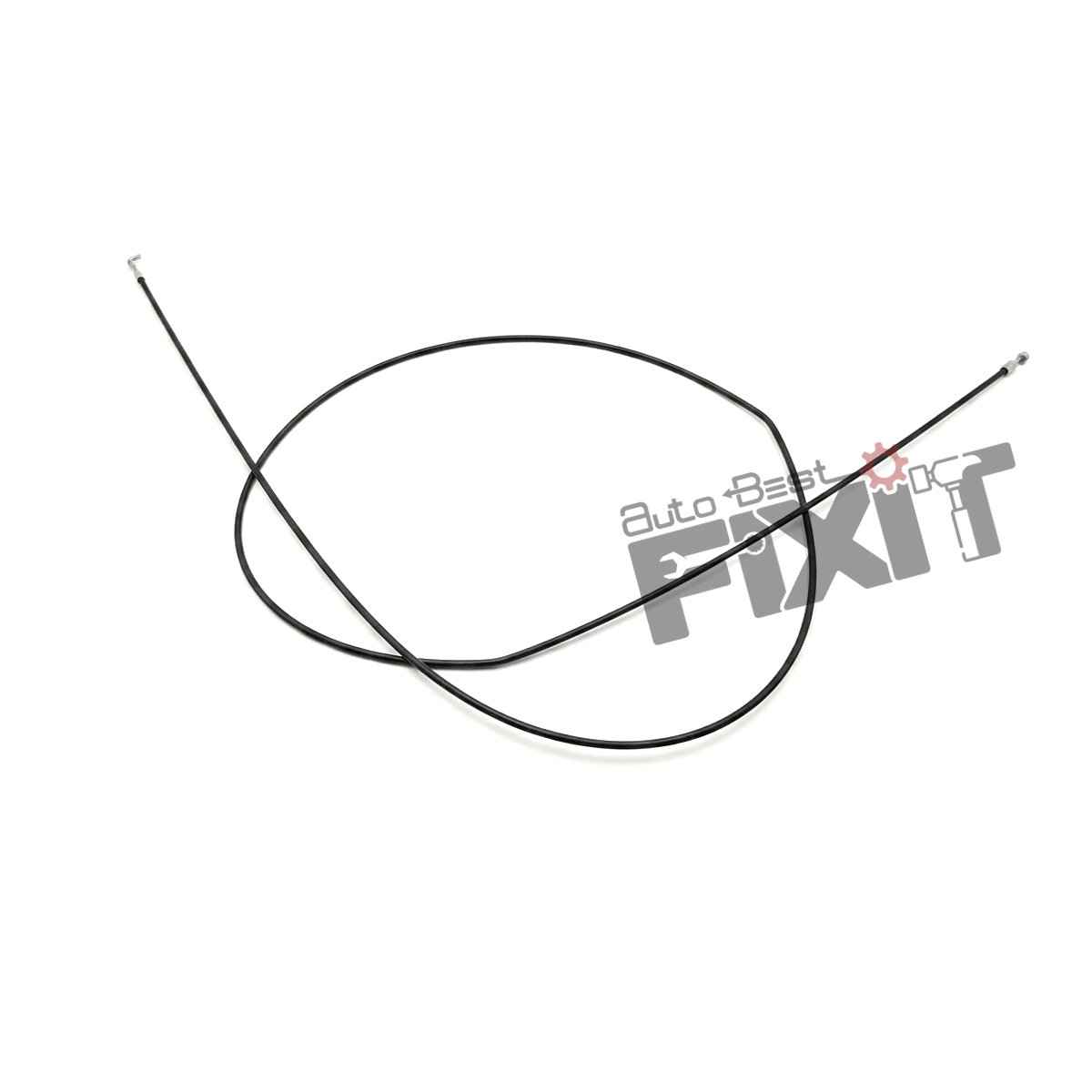 Maruti Alto TAILGATE CABLE-ALTO 2000-2020 Petrol | 2012-2016 | REMSONS