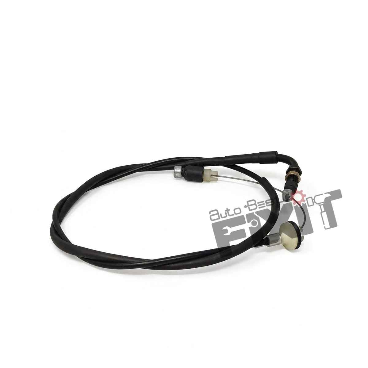 Maruti Wagon R ACCELERATOR CABLE-STINGRAY 2013-2017/WAGON R 2010-2018 Petrol | 2013-2016 | REMSONS