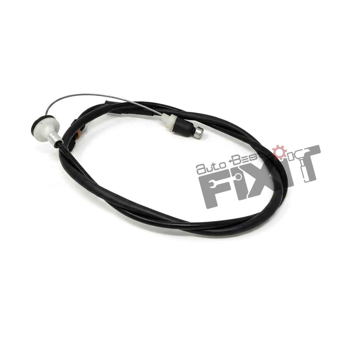 Maruti Wagon R ACCELERATOR CABLE-STINGRAY 2013-2017/WAGON R 2010-2018 Petrol | 2013-2016 | REMSONS