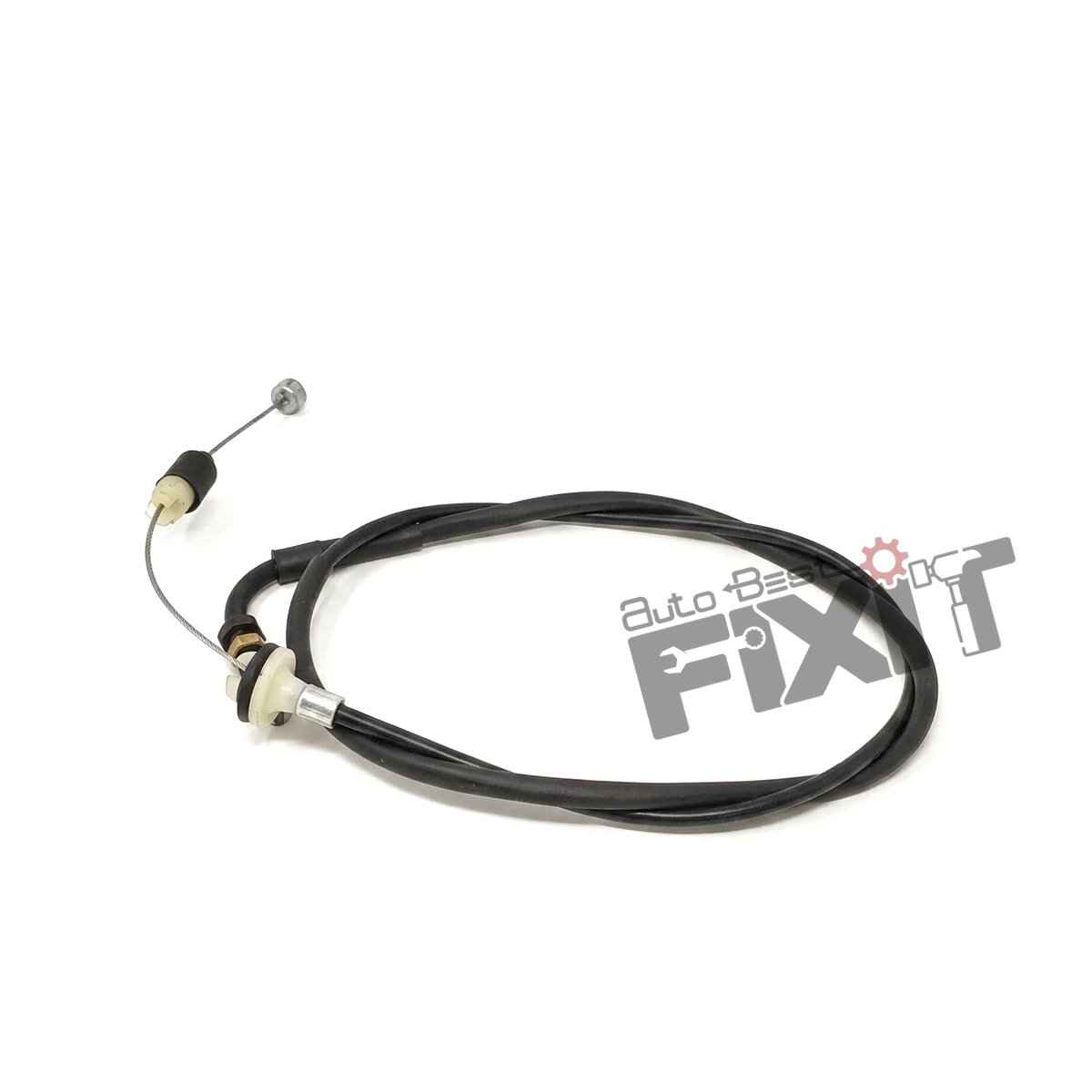 Maruti Wagon R ACCELERATOR CABLE-STINGRAY 2013-2017/WAGON R 2010-2018 Petrol | 2013-2016 | REMSONS