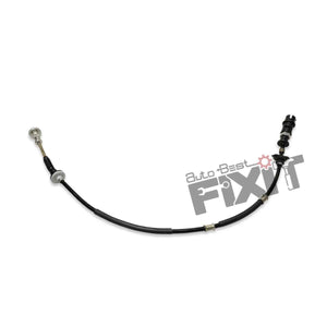 Maruti Wagon R CLUTCH CABLE-STINGRAY 2013-2017/WAGON R 2010-2018 Petrol | 2013-2016 | REMSONS