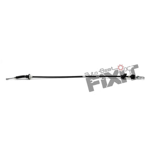 Maruti A-Star CLUTCH CABLE-A-STAR 2008-2013 Petrol | 2008-2010 | REMSONS
