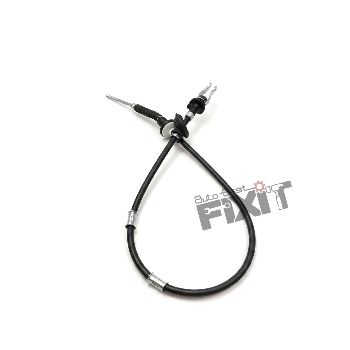 Maruti A-Star CLUTCH CABLE-A-STAR 2008-2013 Petrol | 2008-2010 | REMSONS