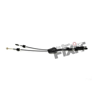 Maruti Swift GEAR CABLE (SHIFTER+SELECTOR)-SWIFT 2011-2017 Petrol | 2011-2013 | REMSONS
