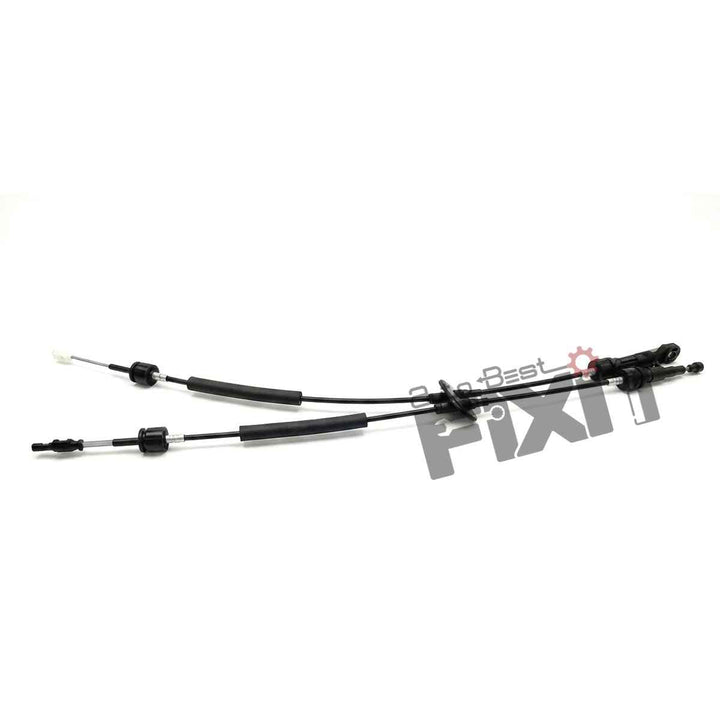 Maruti Swift GEAR CABLE (SHIFTER+SELECTOR)-SWIFT 2005-2012 Petrol | 2009-2010 | REMSONS