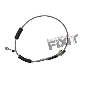 Tata Indica Vista ACCELERATOR CABLE-INDICA VISTA 2008-2015 Diesel | 2008-2012 | REMSONS