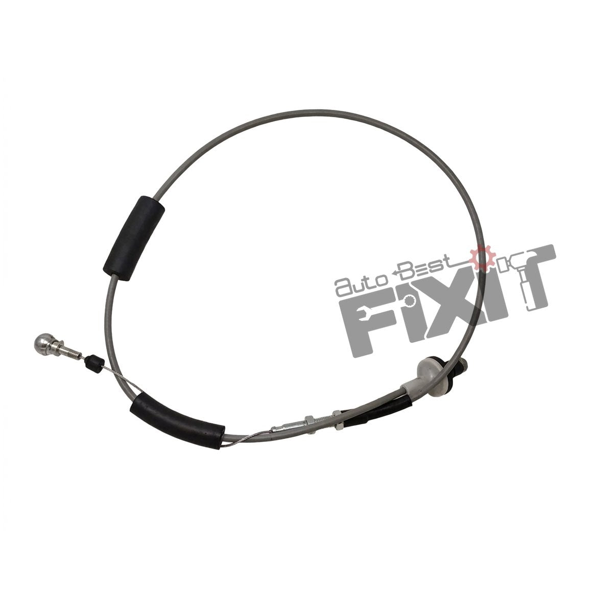 Tata Indica Vista ACCELERATOR CABLE-INDICA VISTA 2008-2015 Diesel | 2008-2012 | REMSONS