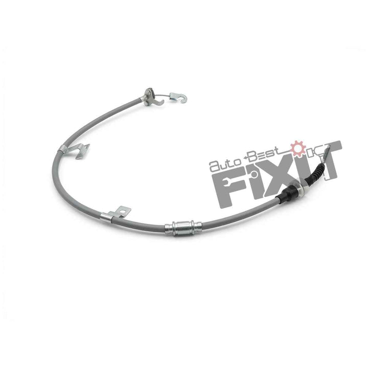 Tata Indica Vista CLUTCH CABLE-INDICA VISTA 2008-2015 Diesel | 2008-2012 | REMSONS