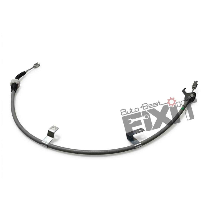Tata Indica Vista CLUTCH CABLE-INDICA VISTA 2008-2015 Diesel | 2008-2012 | REMSONS