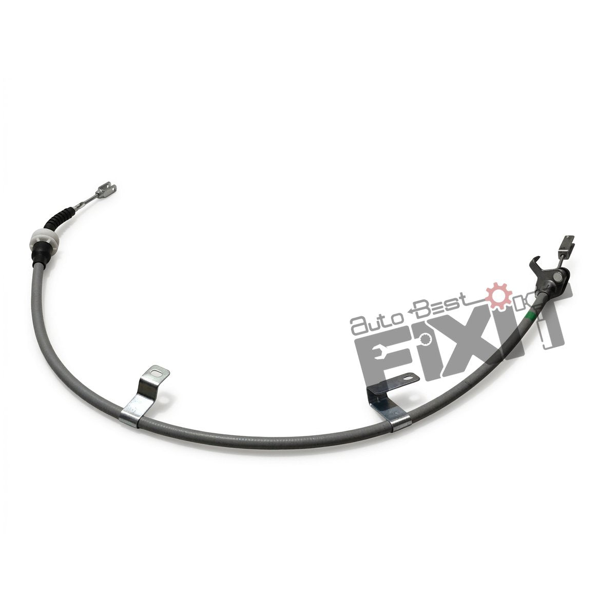 Tata Indica Vista CLUTCH CABLE-INDICA VISTA 2008-2015 Diesel | 2008-2012 | REMSONS