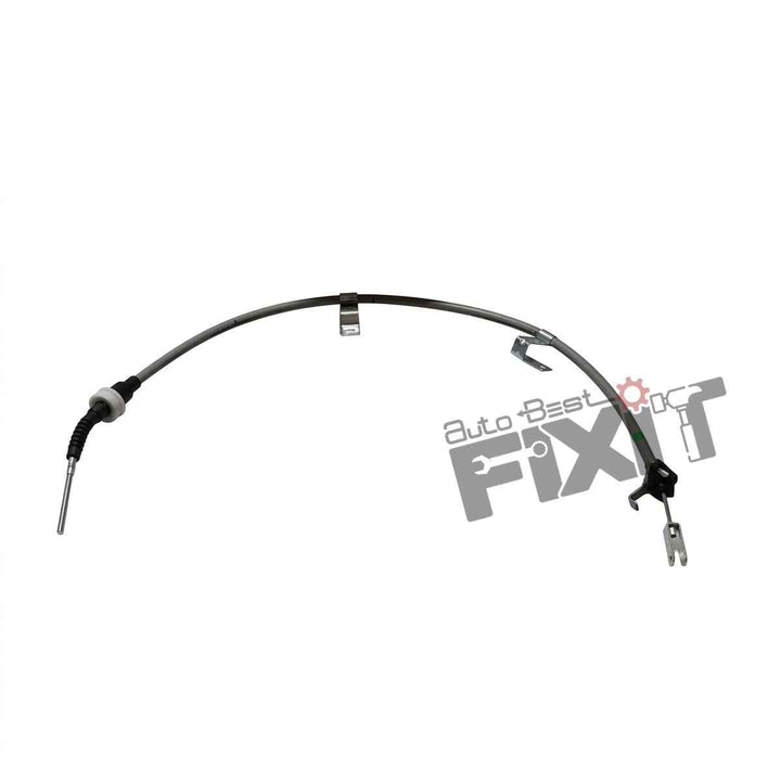 Tata Indica Vista CLUTCH CABLE-INDICA VISTA 2008-2015 Diesel | 2008-2012 | REMSONS