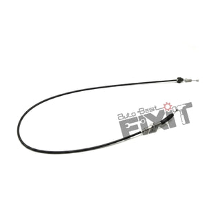 Tata Commercial Winger ACCELERATOR CABLE-WINGER 2007-2016 Petrol | 2011-2016 | REMSONS