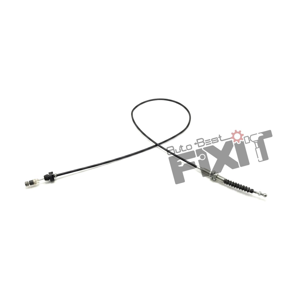 Tata Commercial Winger ACCELERATOR CABLE-WINGER 2007-2016 Petrol | 2011-2016 | REMSONS
