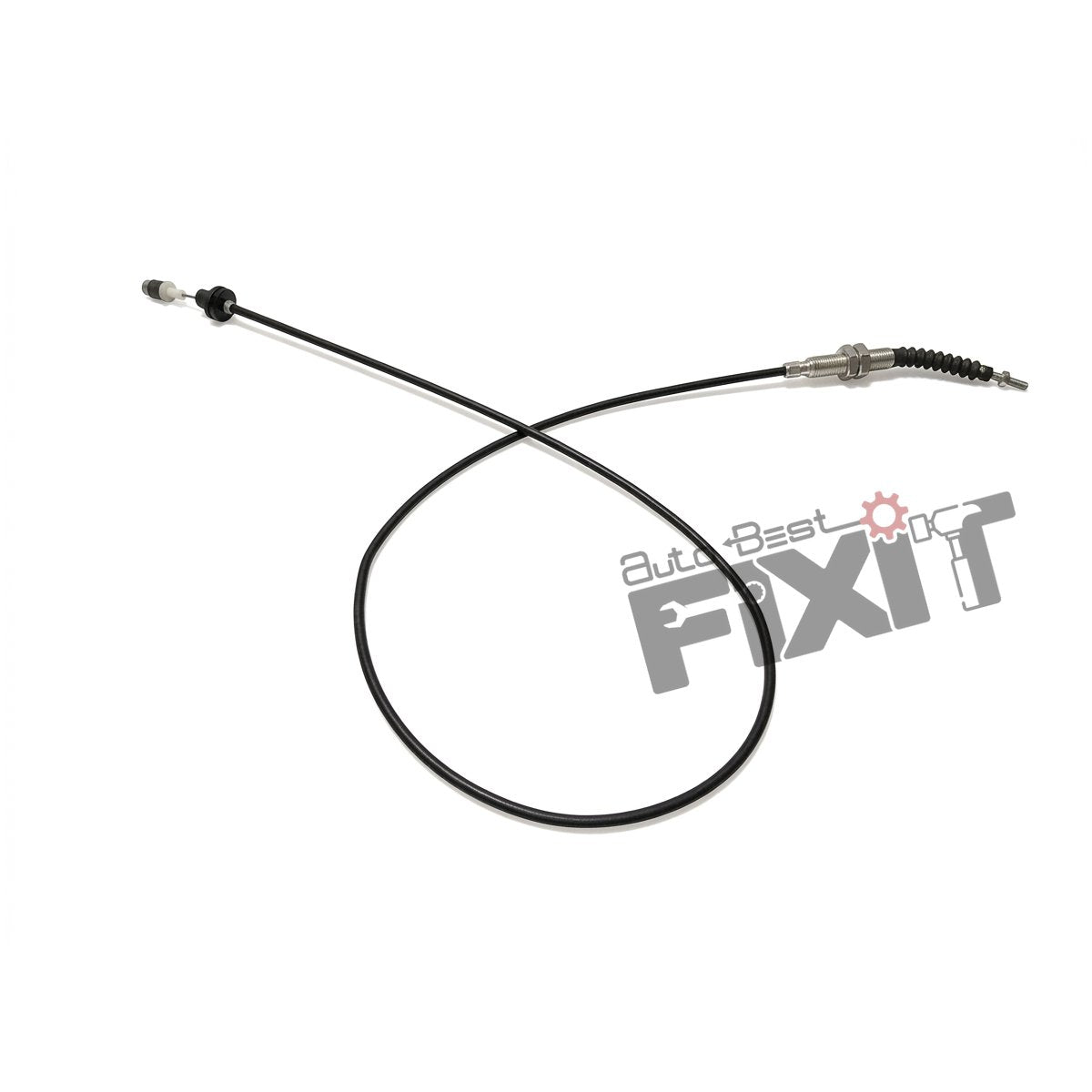 Tata Commercial Winger ACCELERATOR CABLE-WINGER 2007-2016 Petrol | 2011-2016 | REMSONS