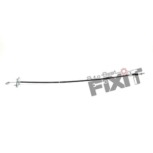 Toyota Etios CLUTCH CABLE-ETIOS 2010-2020/PLATINUM ETIOS 2016-2020 Petrol | 2011-2016 | REMSONS