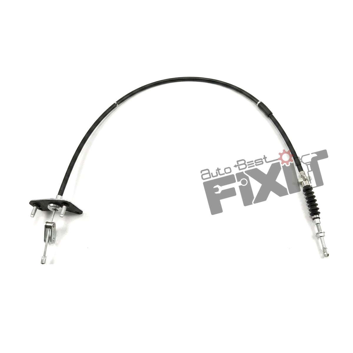 Toyota Etios CLUTCH CABLE-ETIOS 2010-2020/PLATINUM ETIOS 2016-2020 Petrol | 2011-2016 | REMSONS