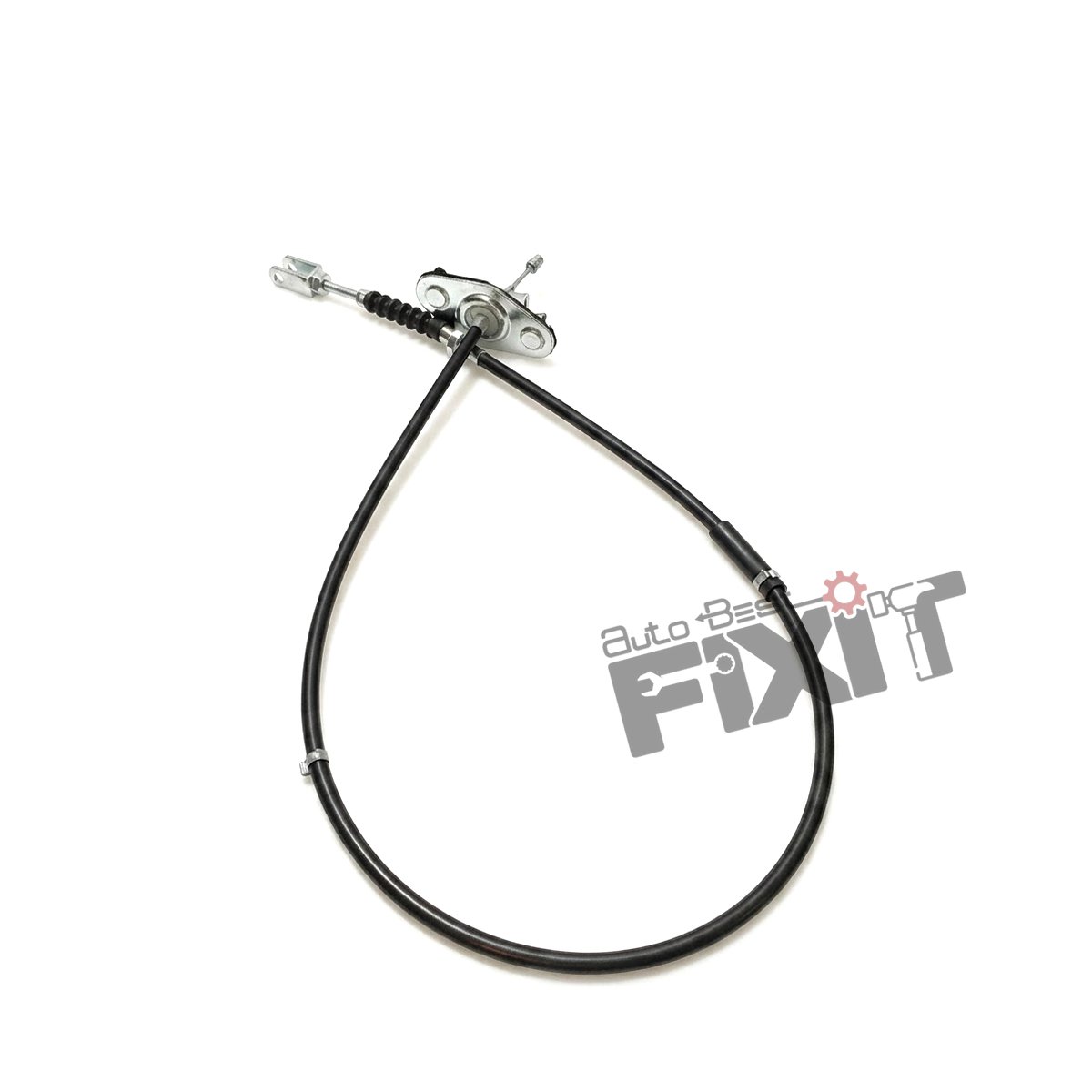 Toyota Etios CLUTCH CABLE-ETIOS 2010-2020/PLATINUM ETIOS 2016-2020 Petrol | 2011-2016 | REMSONS