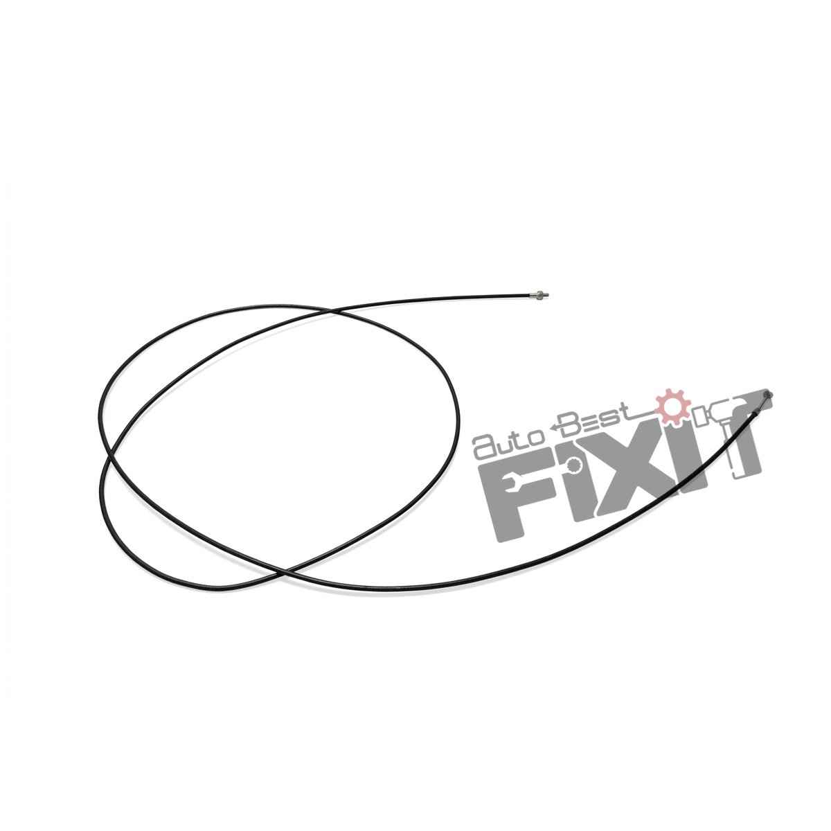 Toyota Etios FUEL LID OPENER CABLE-ETIOS 2010-2016 Diesel | 2010-2016 | REMSONS