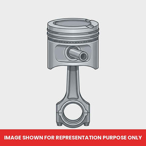 Maruti Suzuki Alto K10 Piston | 3rd Gen 2022-2022 | Maruti Suzuki