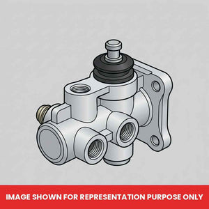 Bosch Toyota Etios, Etios Liva & Etios Cross Load Sensing Brake Proportioning Valve 2010-2020